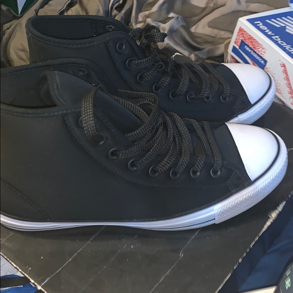 Converse highs